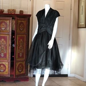 New Lilith Party Dress